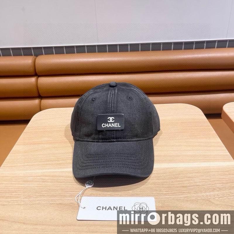 Replica Chanel Hat 021101