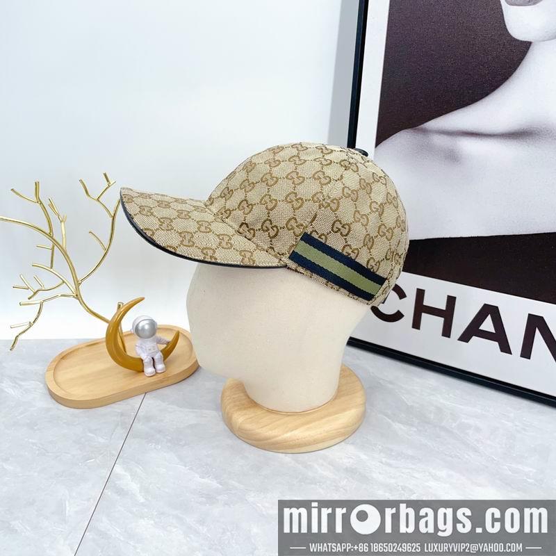 Replica Gucci cap dx32