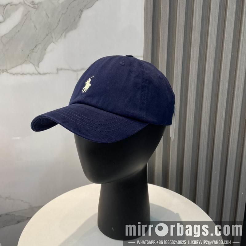 Replica Polo cap dx07