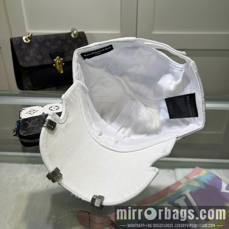 Replica Balenciaga Hat dx60