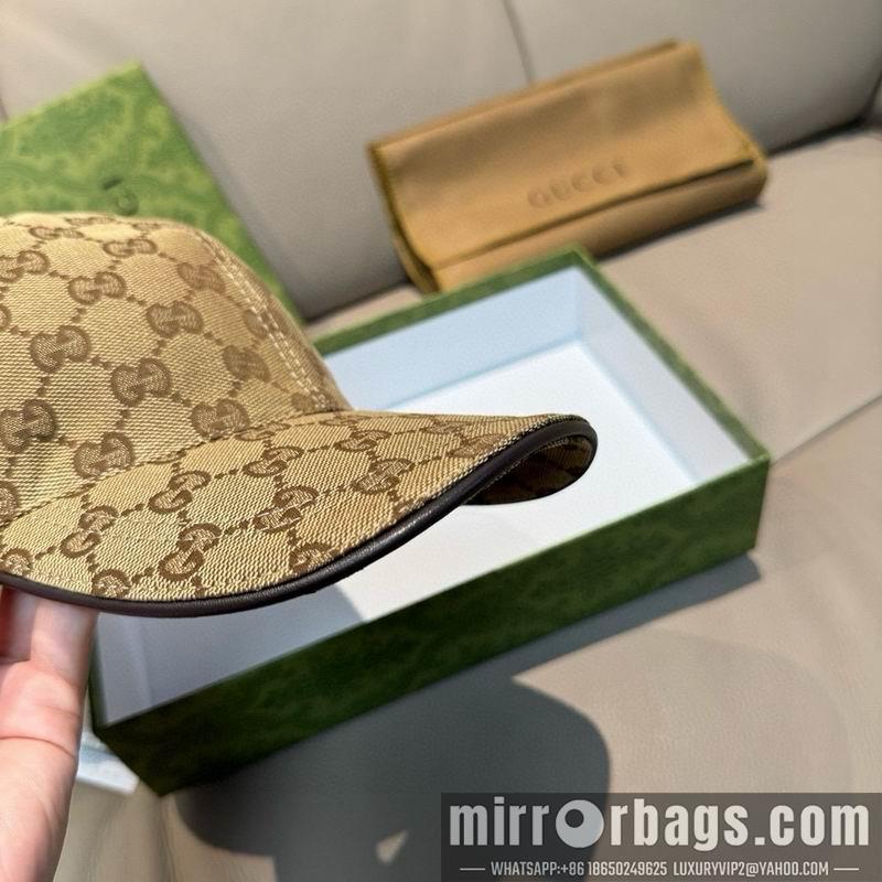 Replica Gucci cap dx151