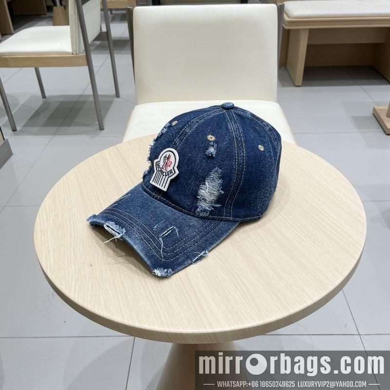 Replica Moncler cap 030955