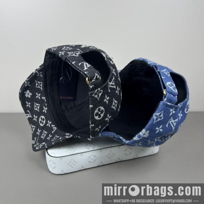 Replica LV Hat 021001