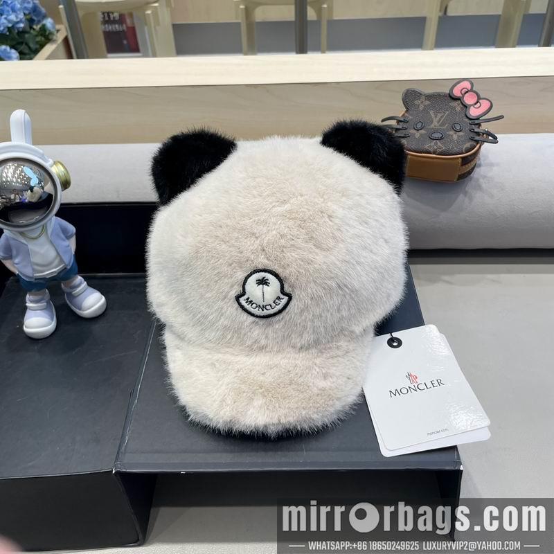 Replica Moncler cap 090602