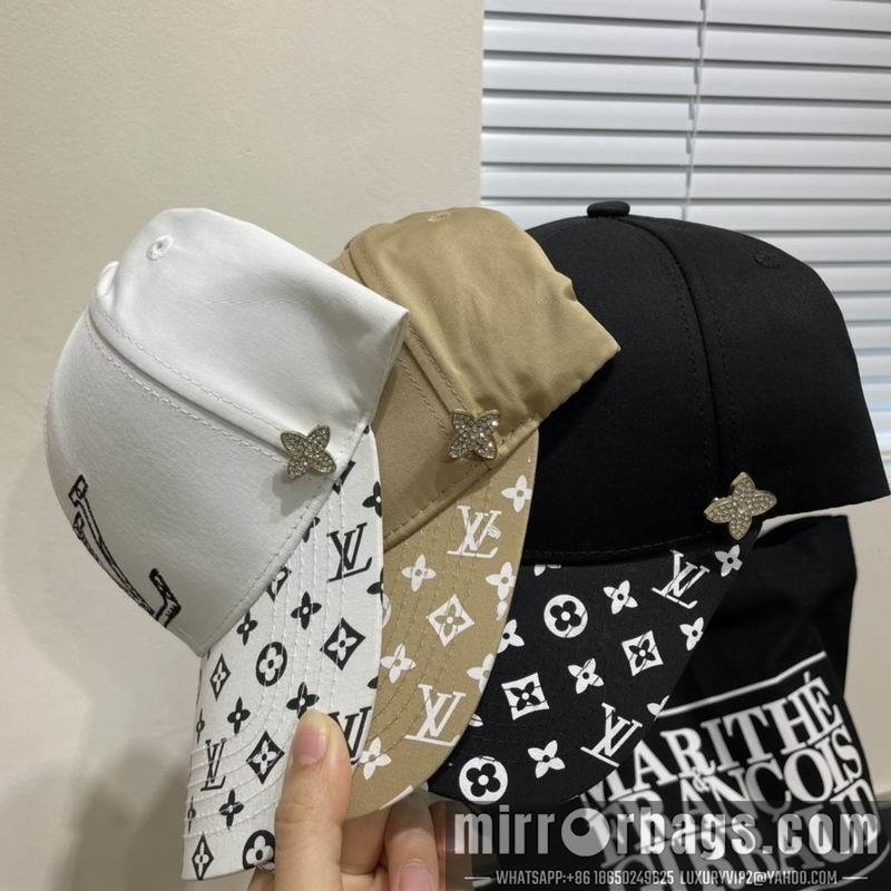 Replica LV cap 122139