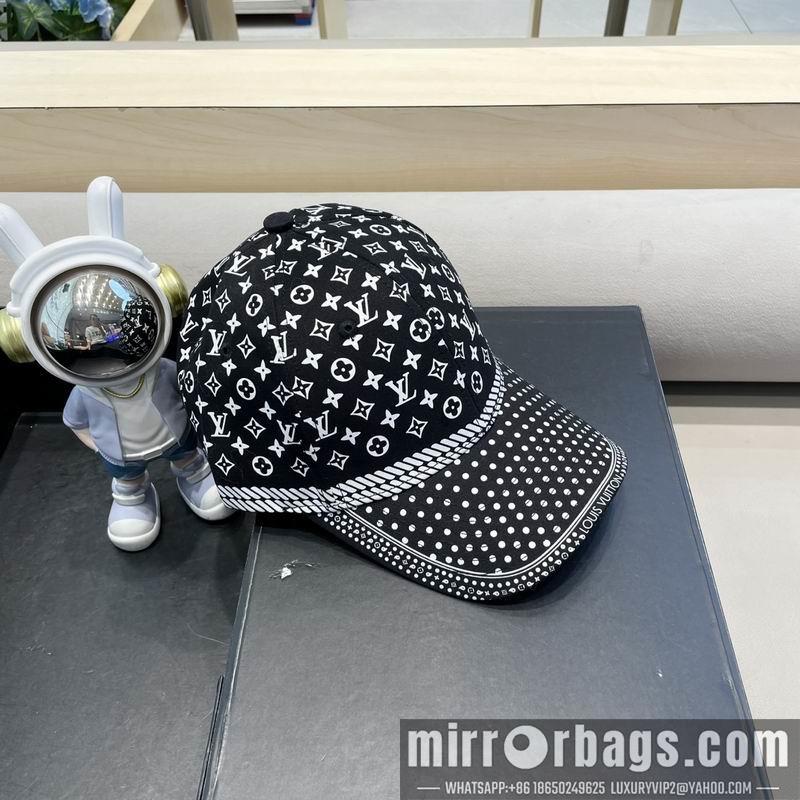 Replica LV Hat 010403