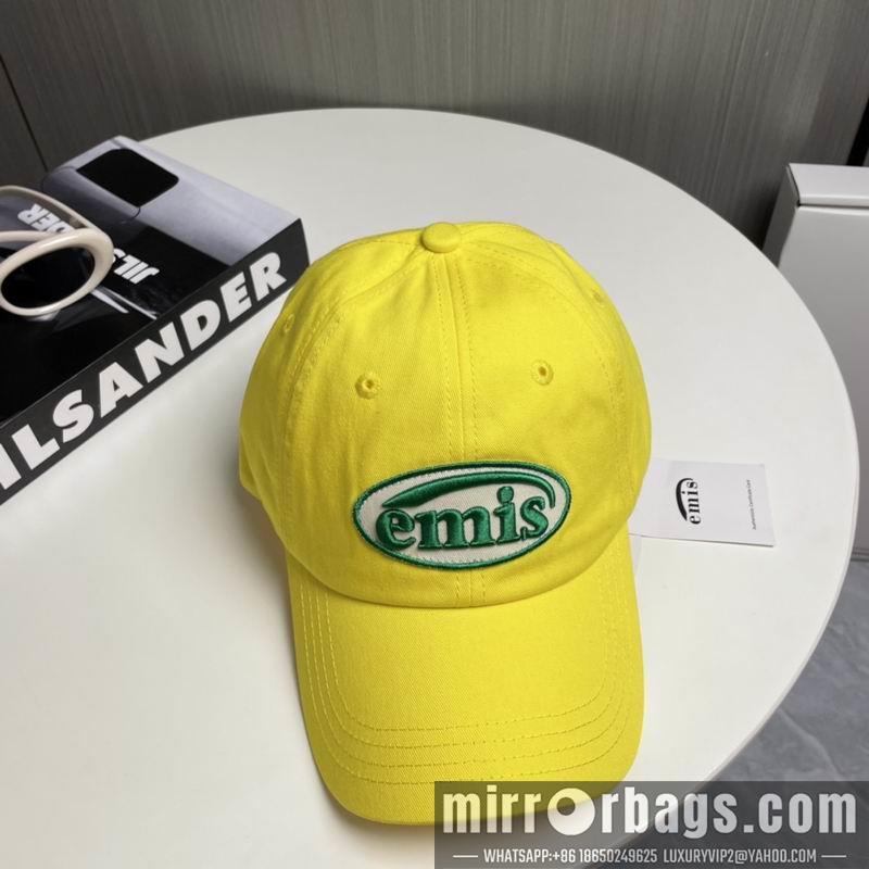 Replica Emis cap 121401
