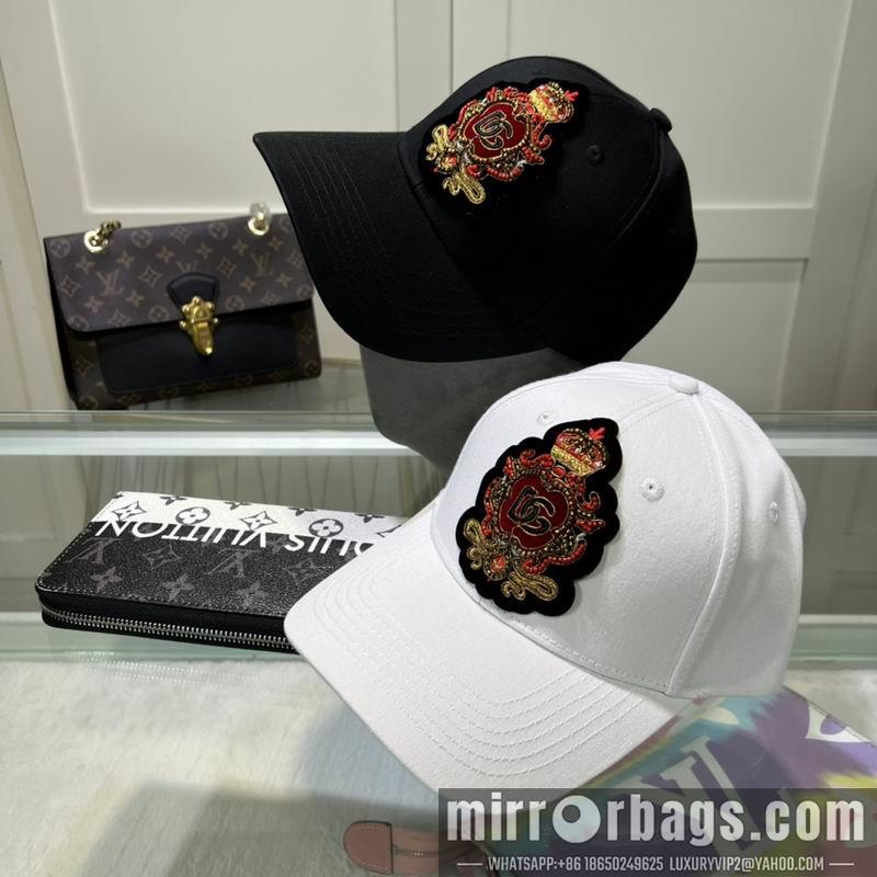 Replica DG cap dx06