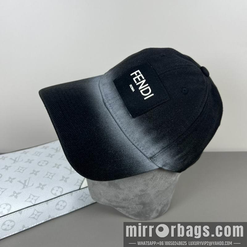 Replica Fendi cap dx67