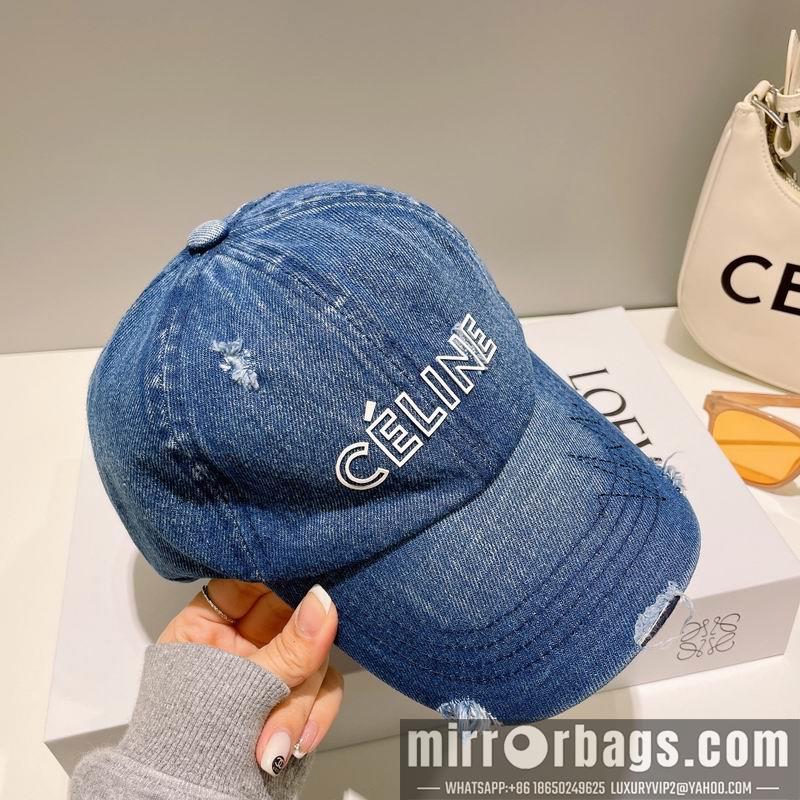 Replica Celine cap 053104