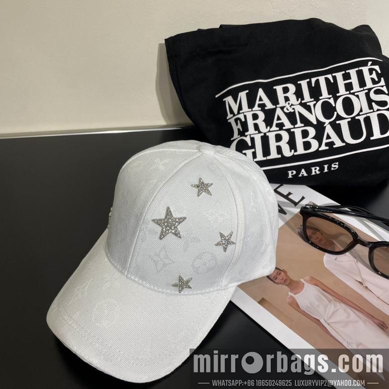 Replica LV Hat dxn15