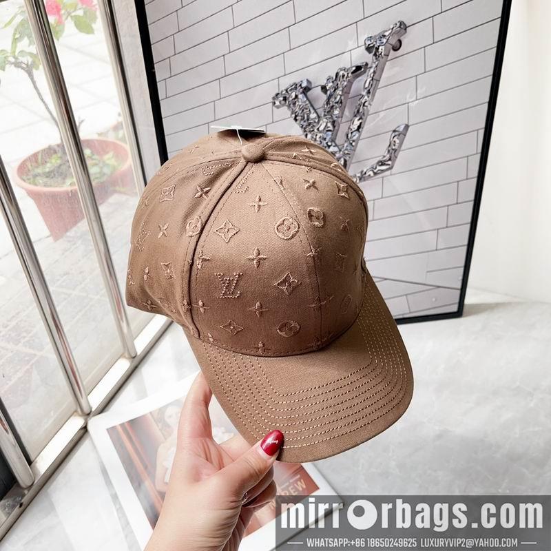 Replica LV cap 050703