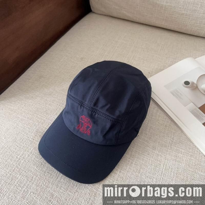 Replica Loro Piana Hat dx21