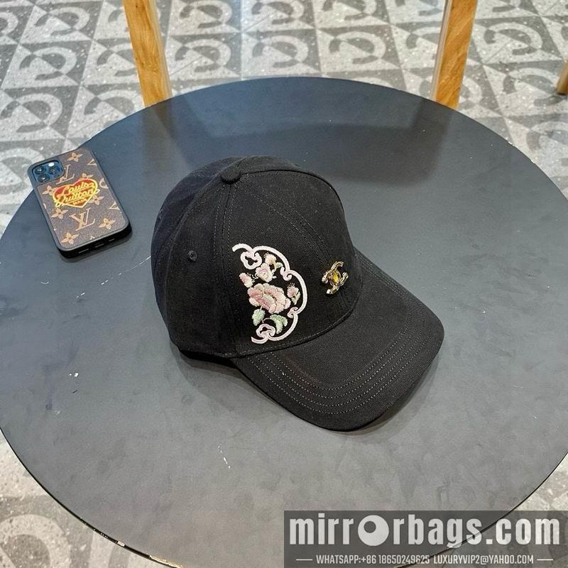 Replica Chanel cap 072303