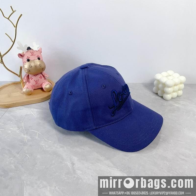 Replica Loewe cap dx21