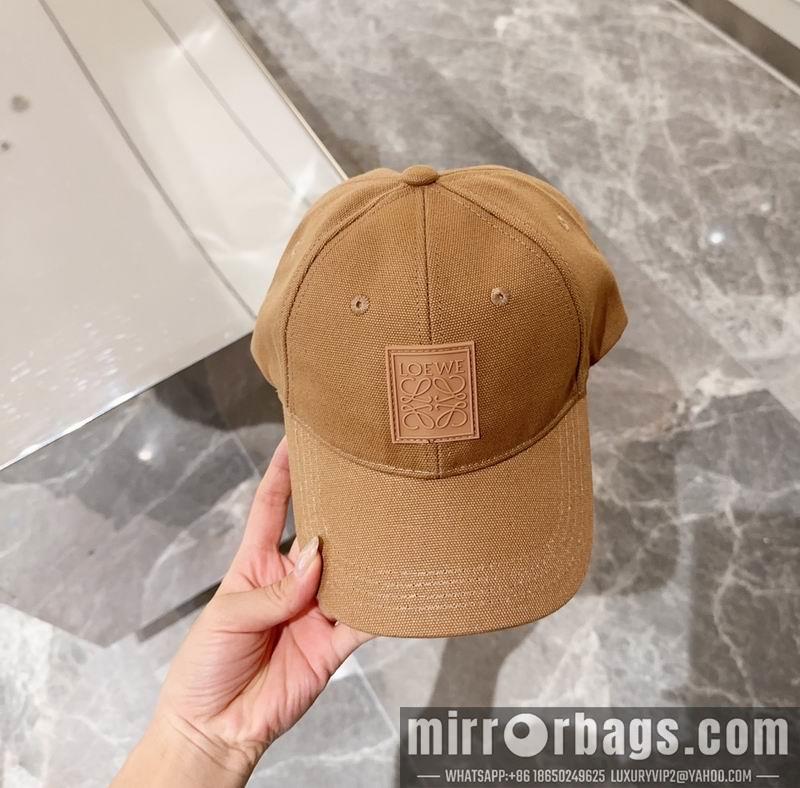 Replica Loewe cap dx19