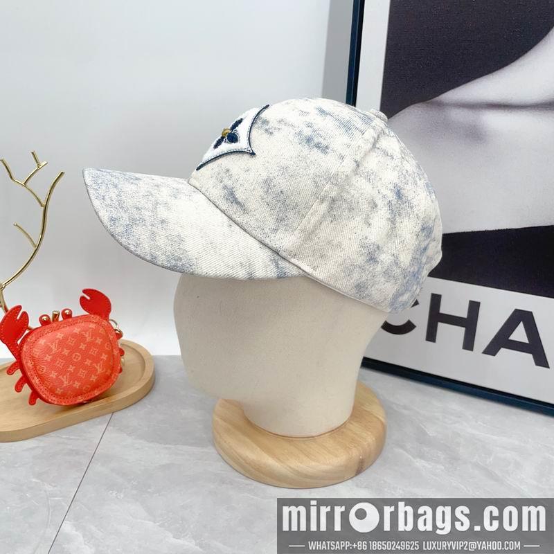 Replica LV cap dx23