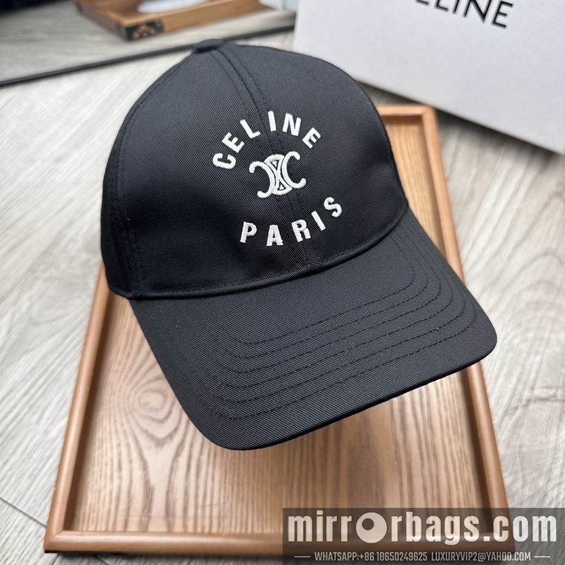 Replica Celine cap dx99