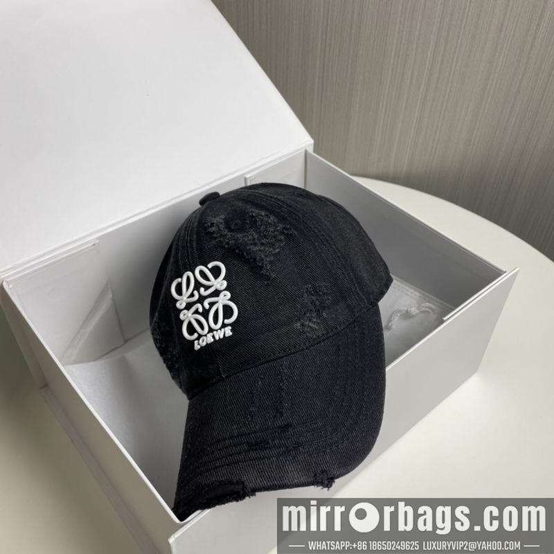 Replica Loewe cap 080501