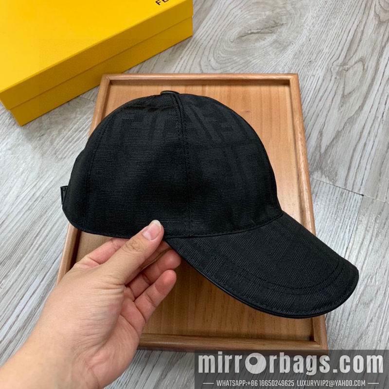 Replica Fendi cap dx99