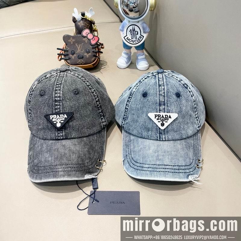 Replica Prada Cap 032002