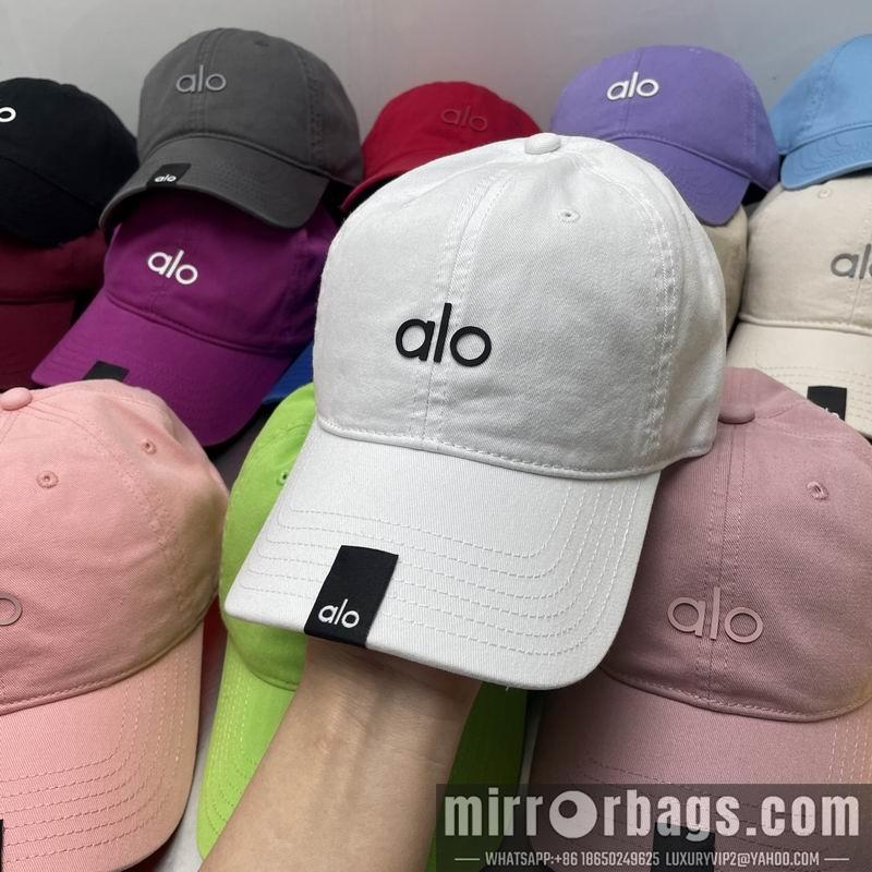 Replica Alo cap dx22
