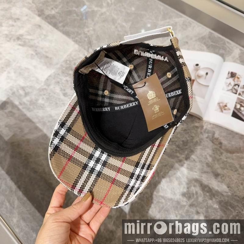 Replica Burberry cap 122114