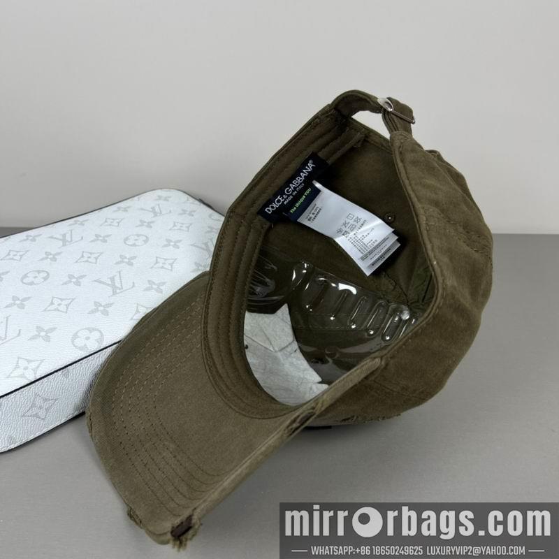 Replica DG cap dx21
