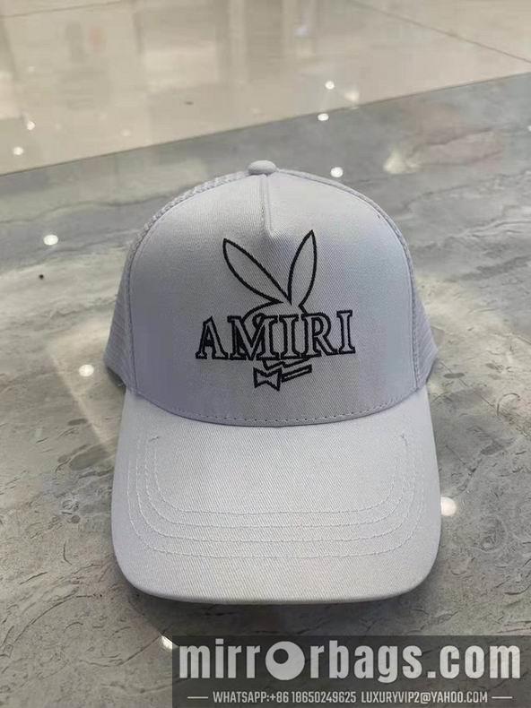 Replica Amiri Cap 08