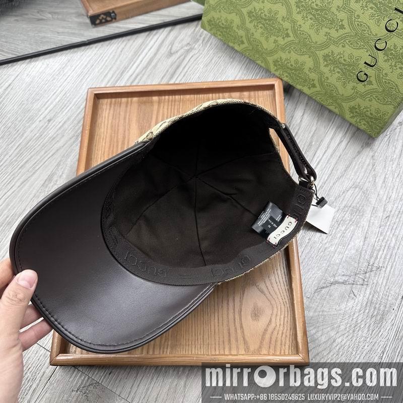 Replica Gucci cap dx15