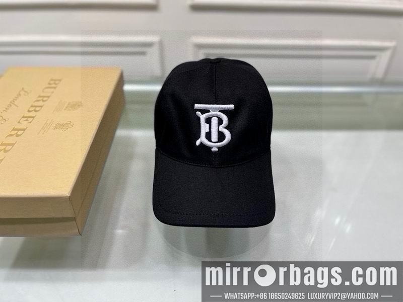 Replica Burberry Hat 083002