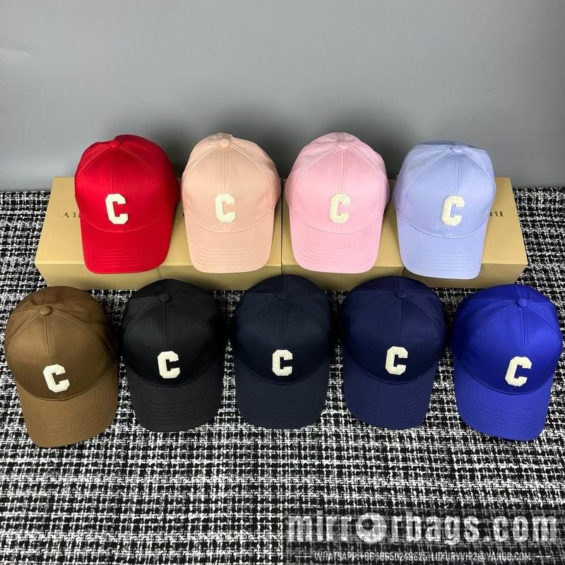 Replica Celine cap hm10