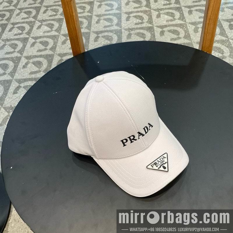 Replica Prada cap 072301