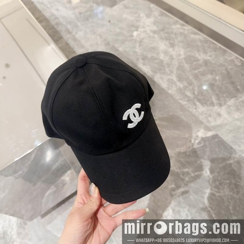 Replica Chanel Hat dx49