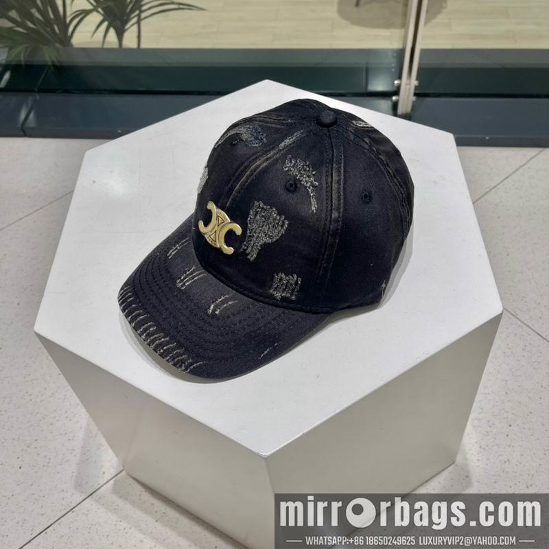 Replica Celine cap 081801