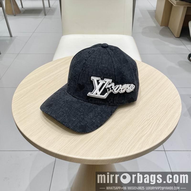 Replica LV Hat 041404