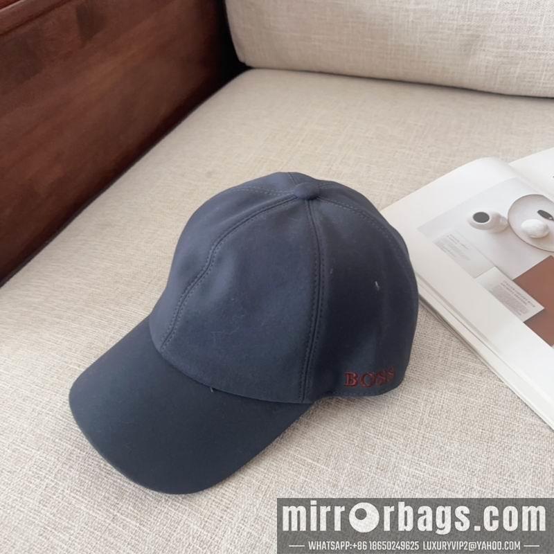 Replica Boss cap dx08