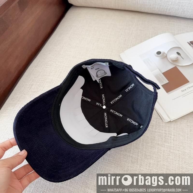 Replica Moncler cap dx19