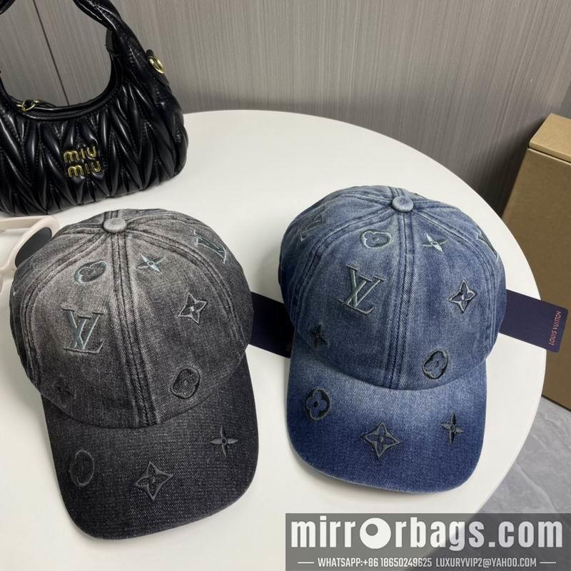 Replica LV cap dx122