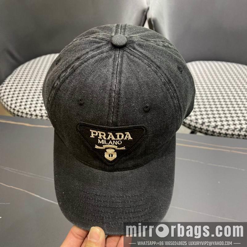 Replica Prada cap 083001