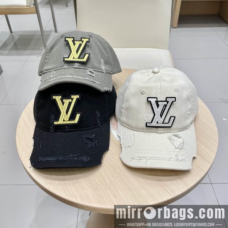 Replica LV Hat 021004