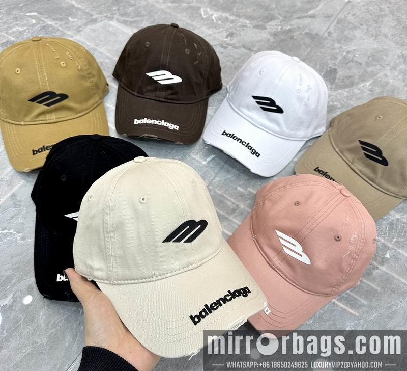 Replica Balenciaga cap dx35