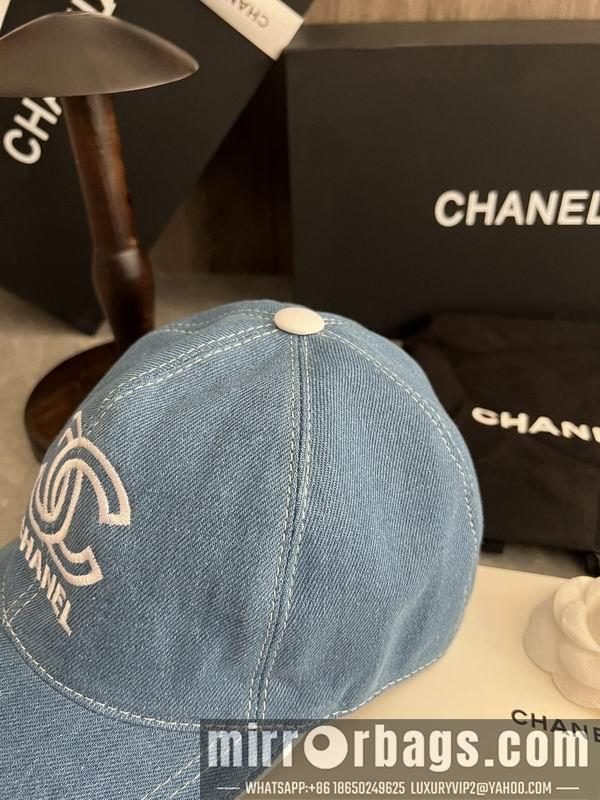 Replica Chanel cap dx28