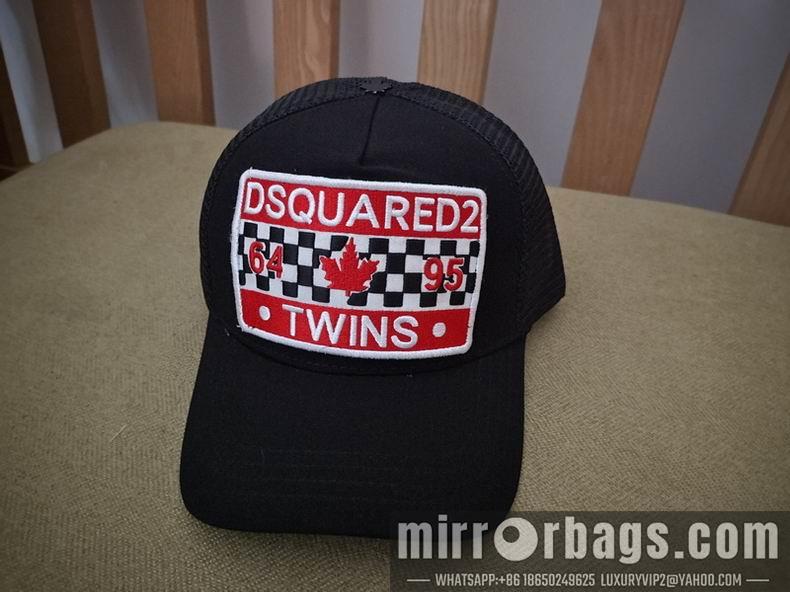 Replica DSQ Cap y 07