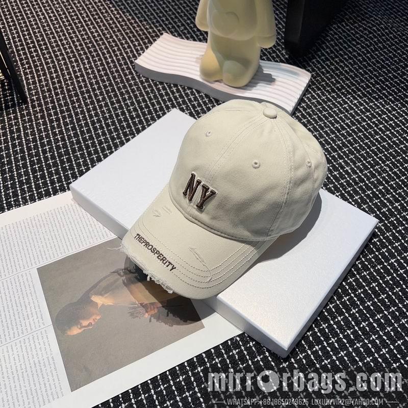 Replica NY cap dx02