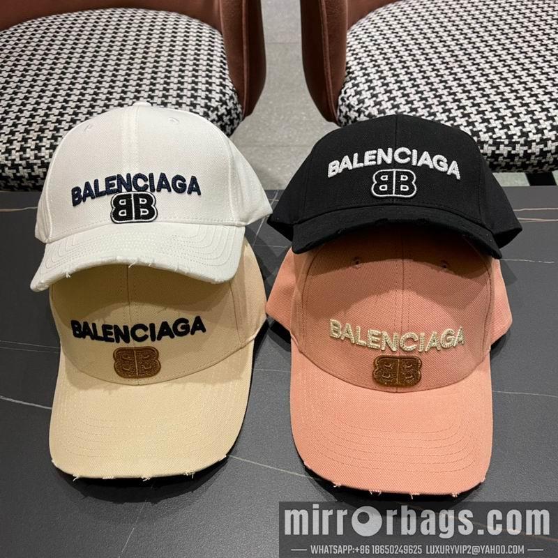 Replica Balenciaga Hat 072202