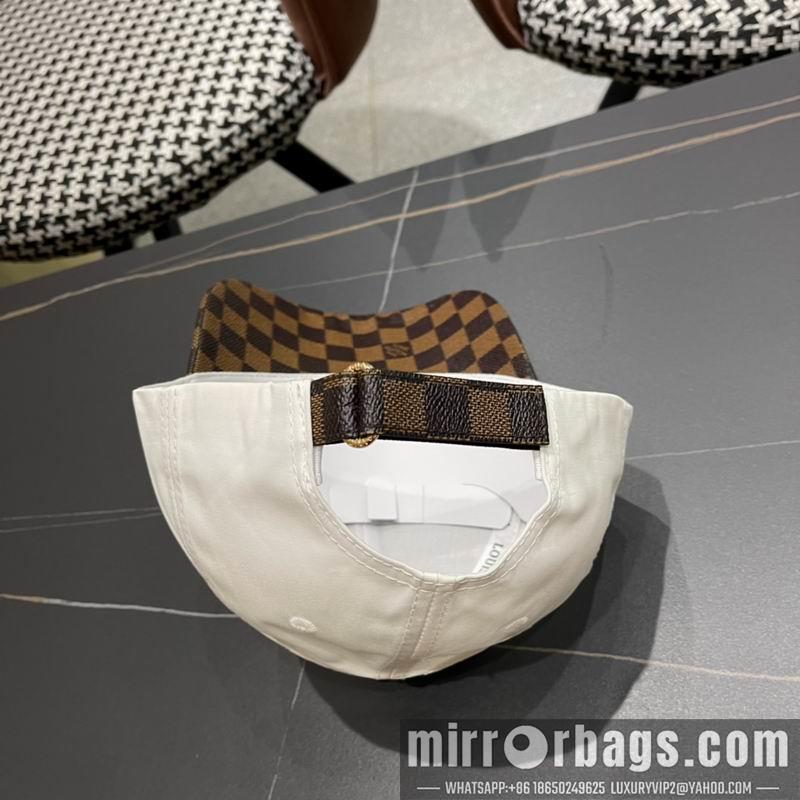 Replica LV cap 072204