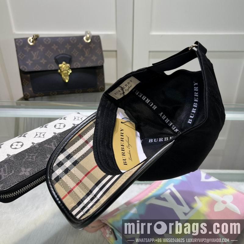 Replica Burberry cap dx27