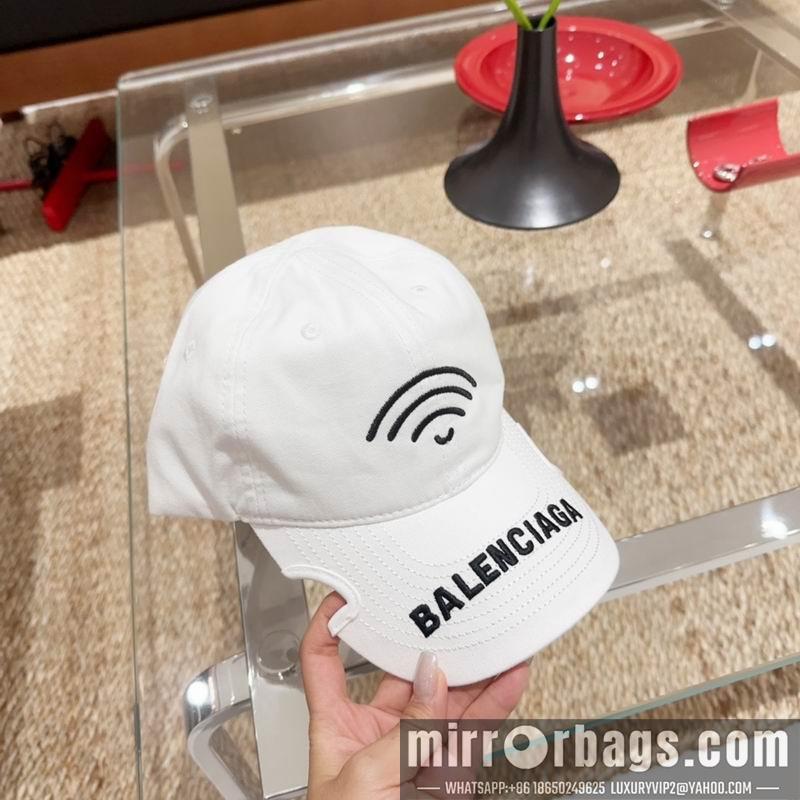 Replica Balenciaga Hat 081402