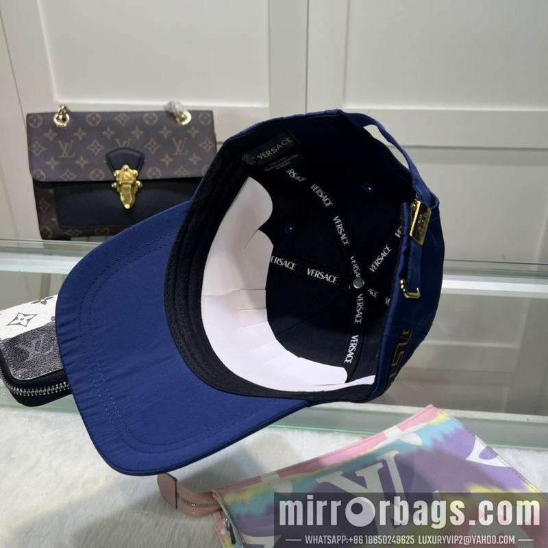 Replica Versace cap dx07